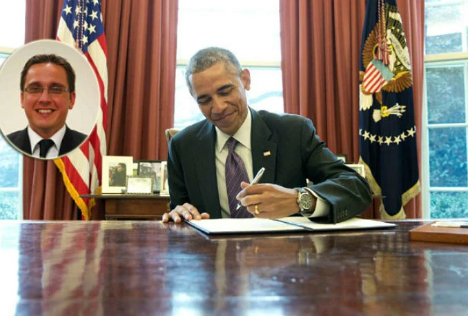 Znanstvenik iz BiH na Obaminom popisu najboljih