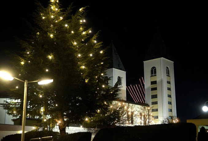 Međugorje: Prevarila hodočasnike za više od dva milijuna eura