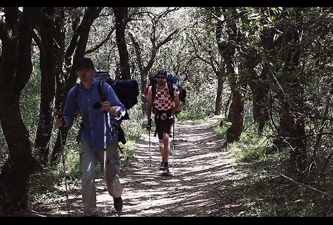 Stočani snimili film o hodočašću svetom Jakovu