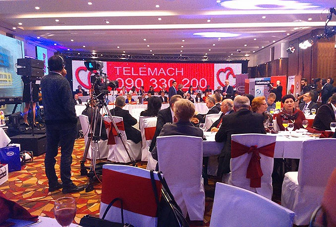 Telemach banku koštane pomogao s 28.000 KM