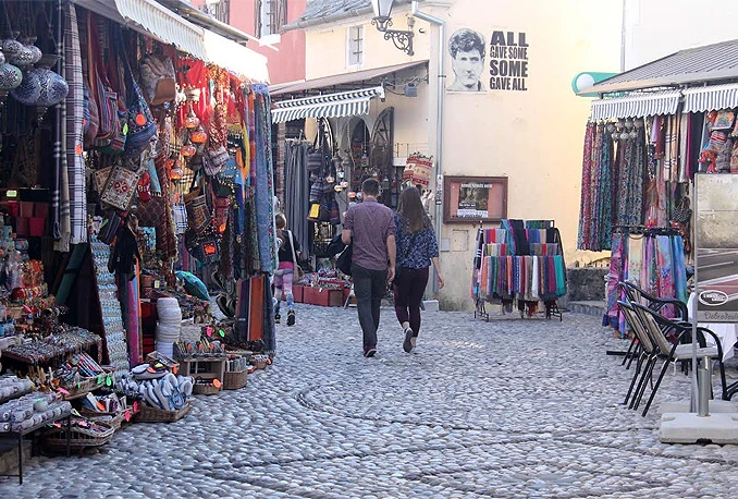 BiH među najjeftinijim zemljama za život