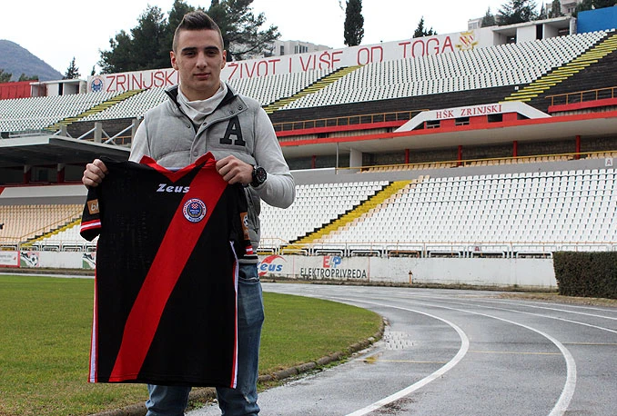 Miloš Aćimović na popisu Srbije