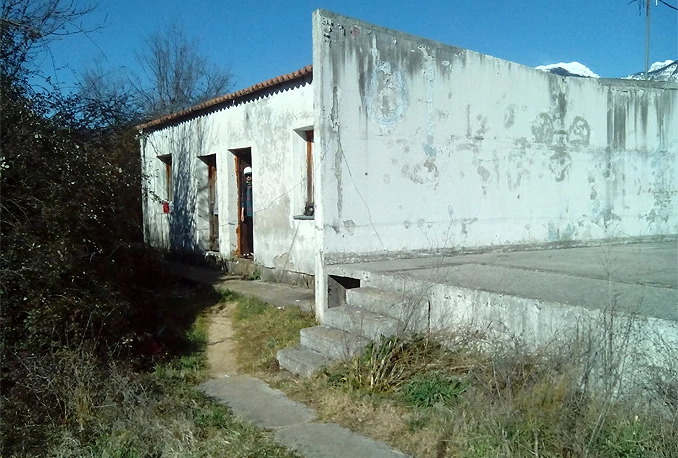Stanovnici izbjegličkog kampa Salakovac zaboravljeni od svih