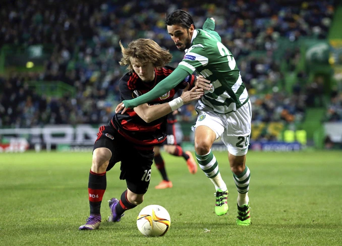 Jedvaj asistirao za pobjedu Bayera, Valencia razmontirala Rapid