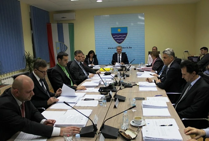 HNŽ: Upravi policije nedostaje 151 policijski službenik