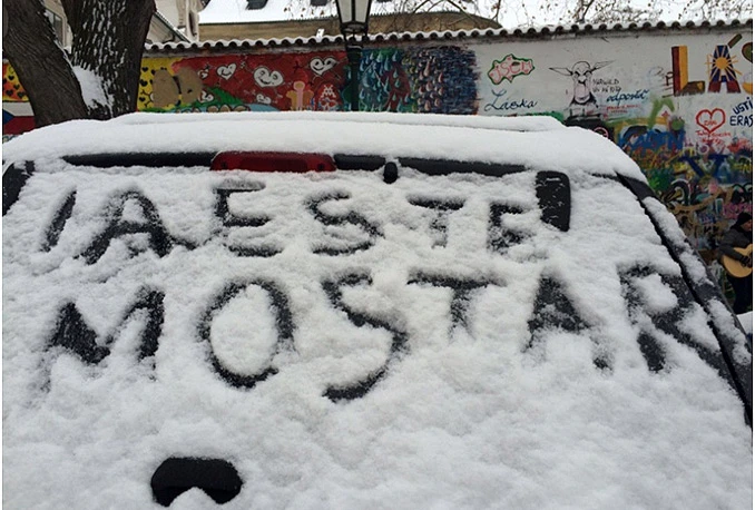 Na praksu u Mostar stiže 21 strani student