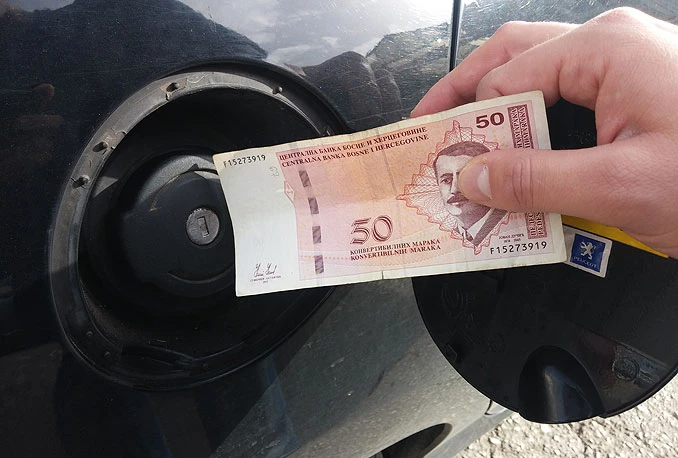 Obrtnici se žale zbog povećanja trošarina na naftu