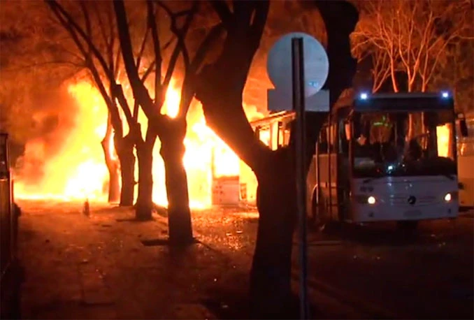 Ankara: Među stradalima nema državljana BiH