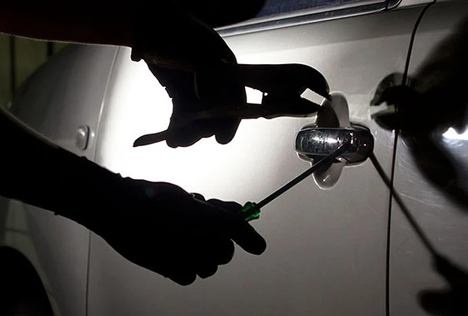 U Mostaru ukradena dva automobila