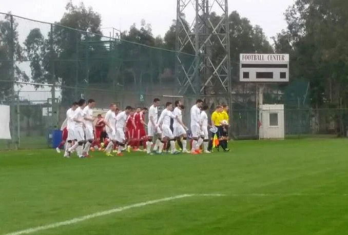 Široki izgubio u generalci od Wisle Plock