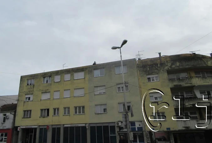 Ljubuški: Vodili ljubav na vrhu zgrade - sugrađani ih promatrali u šoku