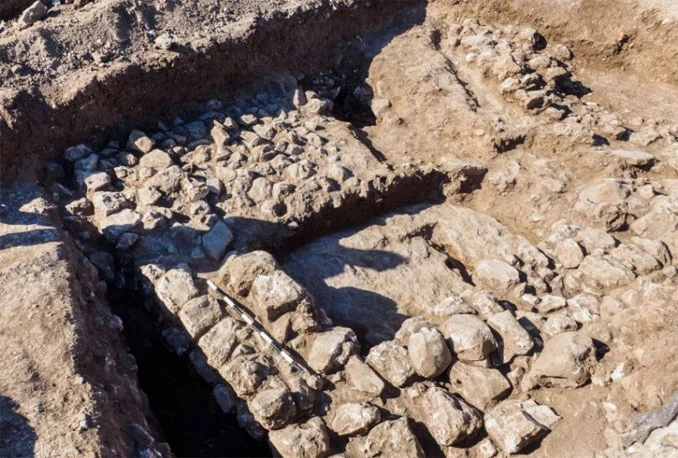 Arheolozi otkrili naselje staro 7.000 godina