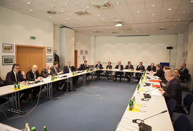 Reforma pravosuđa: Strukturirani dijalog između EU i BiH