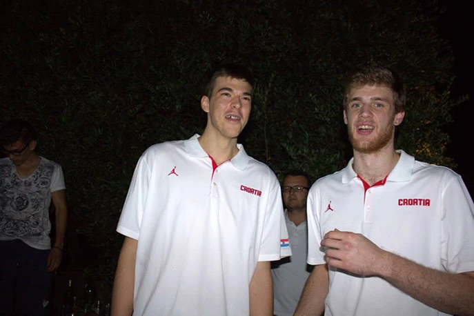 Zubac preselio u Srbiju, Čitlučanin preko Mege do NBA