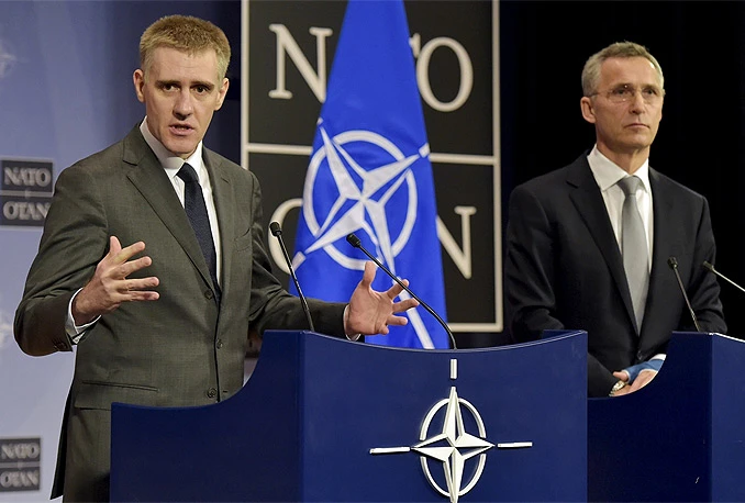 Završeni pristupni razgovori CG i NATO