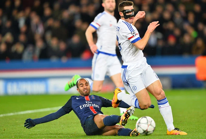 PSG pobijedio Chelsea, Benfica Zenit