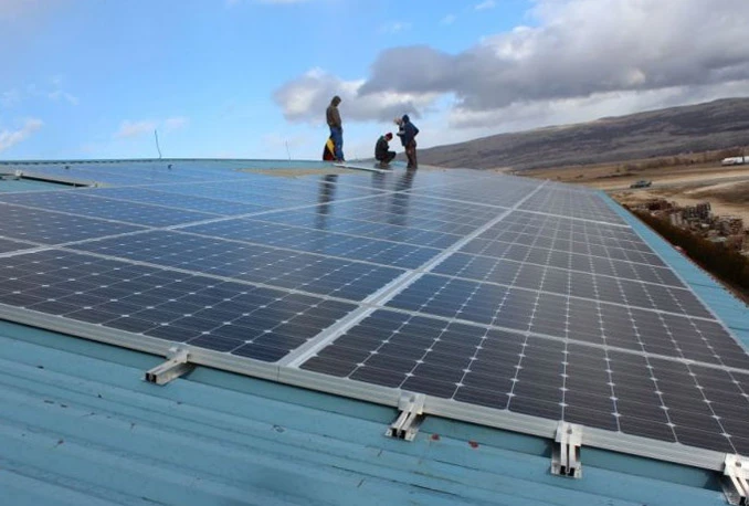 Vlada HBŽ-a kandidirat će 20 objekata za projekte energetske učinkovitosti