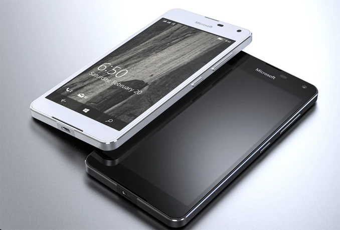 Posljednja Lumia? Microsoft predstavio novi Windows 10 smartphone