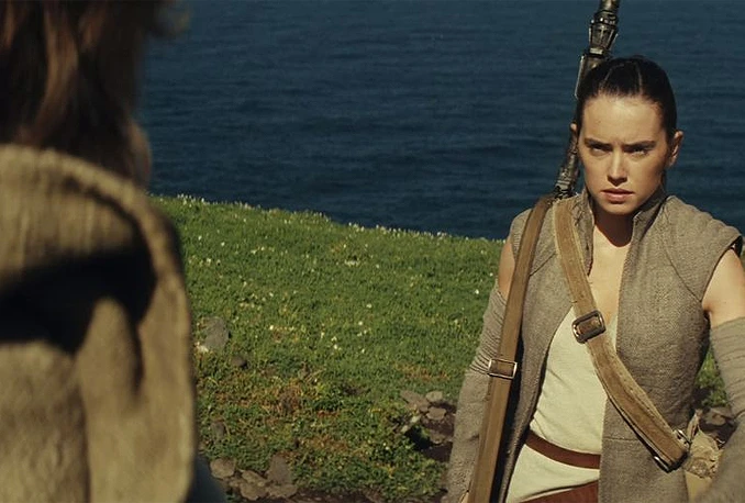 Disney teaserom najavio snimanje novih "Ratova zvijezda"
