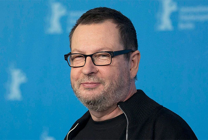 Lars von Trier priprema novi film
