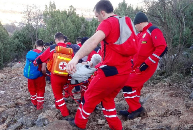 Hercegovina dobila 22 nova spašavatelja - tragača
