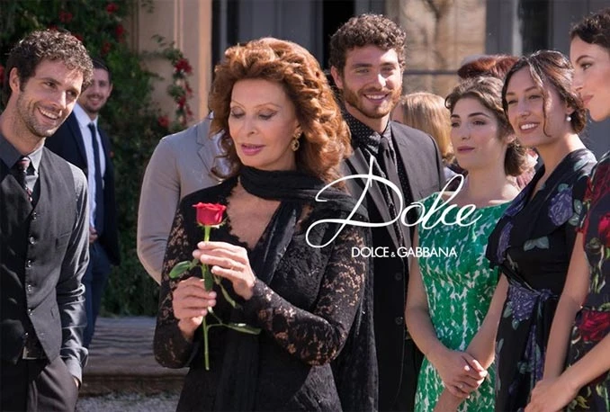 VIDEO | Sophia Loren: Ja sam bezvremena