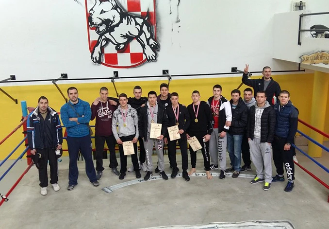 MTC Hunter odličan, Čarapina i Drežnjak pozvani u reprezentaciju