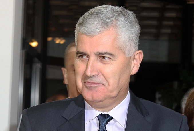 Čović će u ime BiH u ponedjeljak predati zahtjev za članstvo u EU
