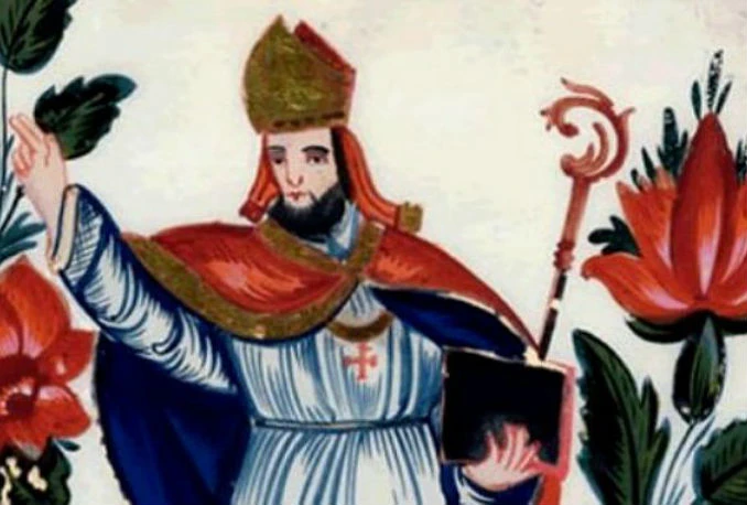Zbog ljubavi je i Sveti Valentin izgubio glavu!