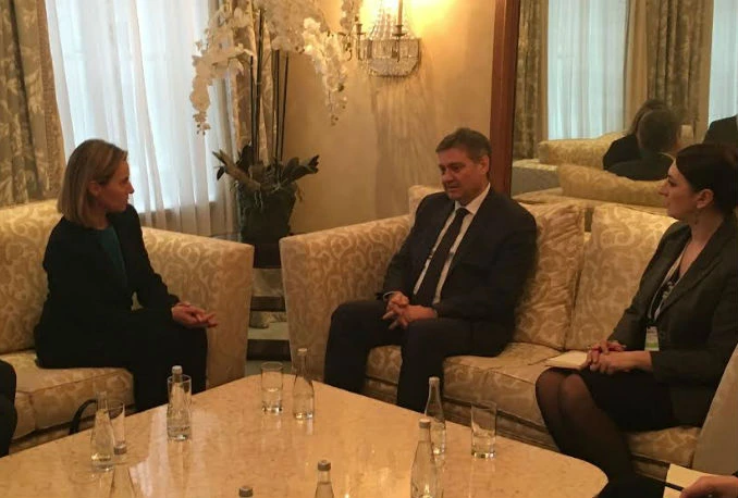 Mogherini impresionirana: BiH je dobra vijest