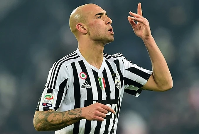 Juventusu derbi s Napolijem, Stara Dama opet vodi