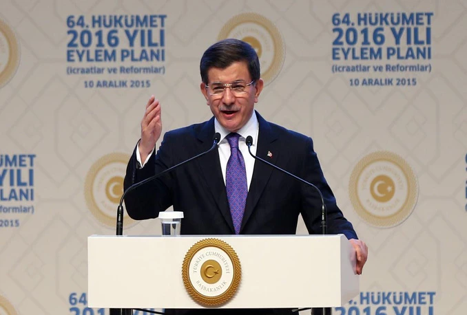 Ostvarili prijetnje: Turska granatira kurdska područja na sjeveru Sirije