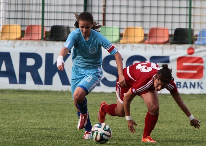 Merima Tanović prva Mostarka s nastupom u A reprezentaciji