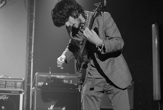 [FOTO]: Domaći bendovi vladali mostarskom rock scenom