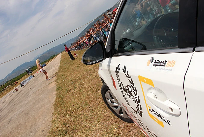 Najveći događaj auto-moto sporta u 2016. uskoro u Mostaru