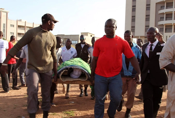 Mali - džhadisti izveli kombinirani napad, stradale i plave kacige