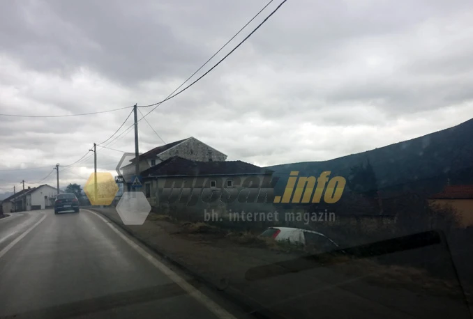 Čapljina: Automobilom sletio s ceste