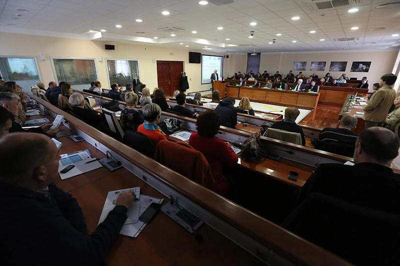 Mostar ispred svih: Krenula borba za smanjenje emisije ugljičnog dioksida