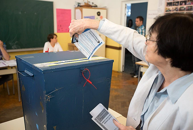 Izabran datum za održavanje lokalnih izbora u BiH