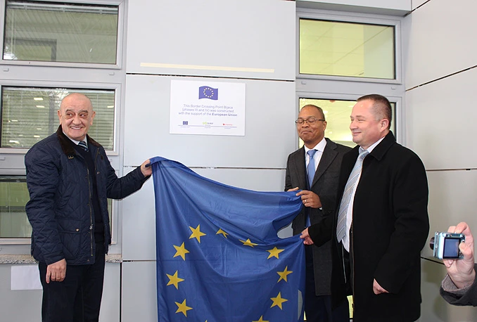 BiH dobila jedan od najmodernijih objekata u regiji
