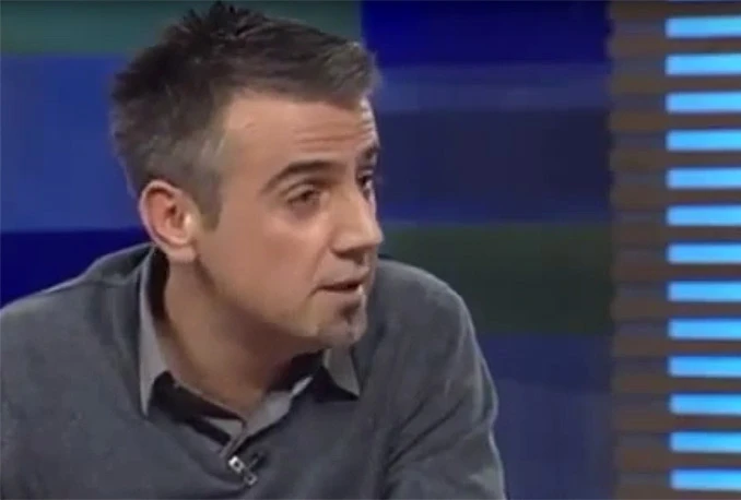Nova prašina oko Chicaga: Kako se Šušnjar trebao predstaviti senatoru?