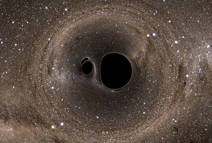Znanstvenici detektirali gravitacijske valove i potvrdili Einsteinovu teoriju