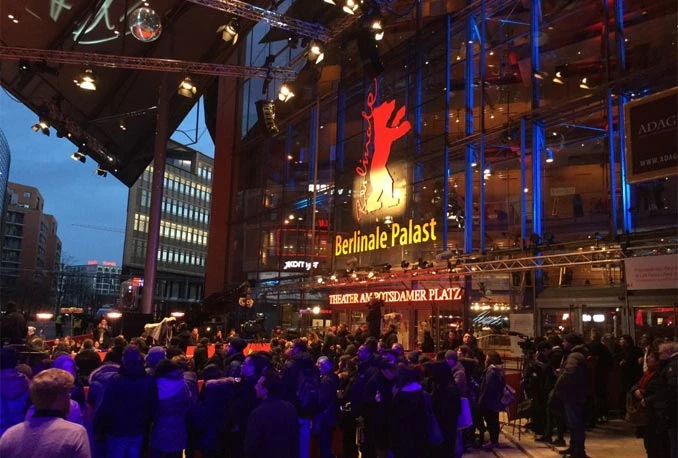 Započeo 66. Berlinale