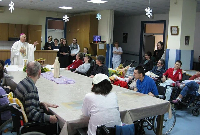 Caritas Mostar obilježio Dan bolesnika