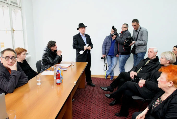 'Sarajevska zima' obilježila 400 godina od smrti Williama Shakespearea