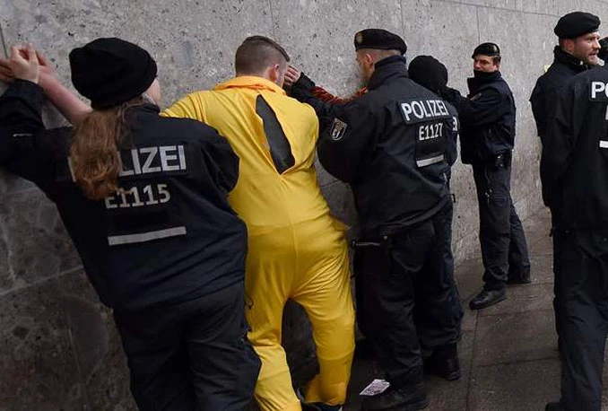 Broj seksualnih napada učetverostručen