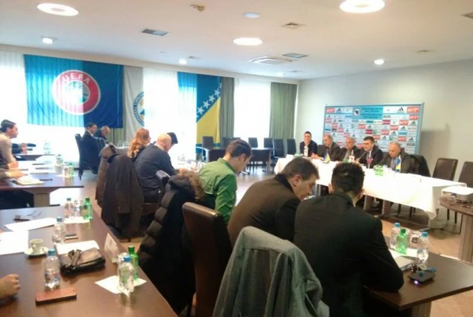 Predstavnici Veleža nisu došli na seminar za licenciranje!