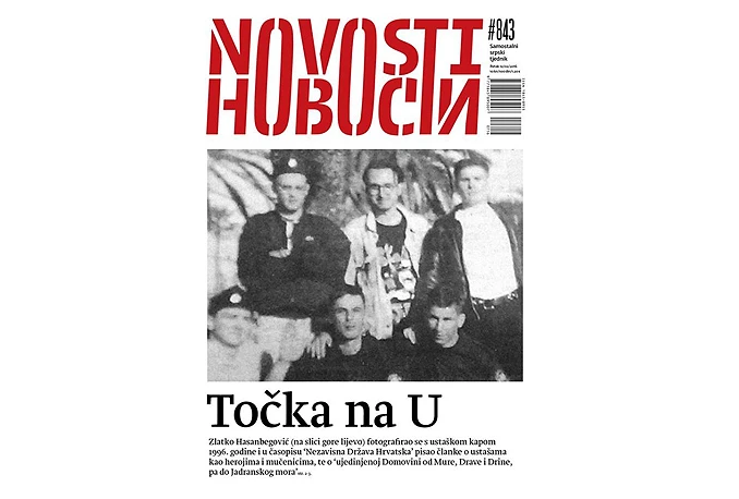 Hasanbegović: Kapa je podvala