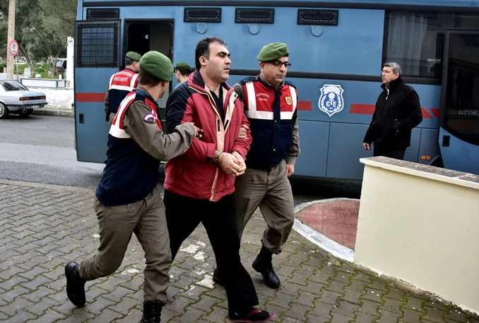 Počelo suđenje optuženima za brodolom u kojem je stradao i dječak Aylan Kurdi