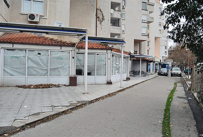 Nema Vijeća, nema odluke o uređenju 'Starog Veležovog'